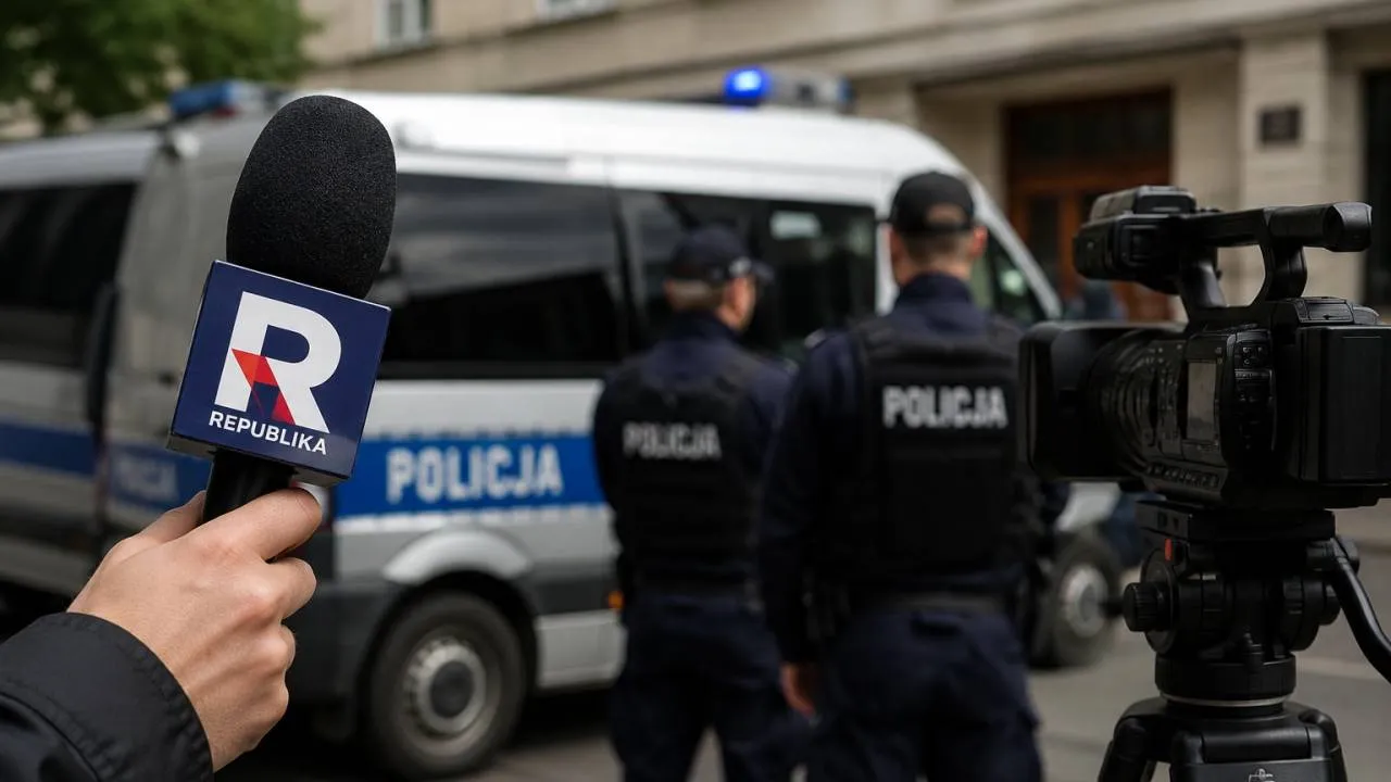 Pełzający autorytaryzm Tuska. Maciejewski w "Gazecie Polskiej" o pełnym przejęciu kontroli nad państwem