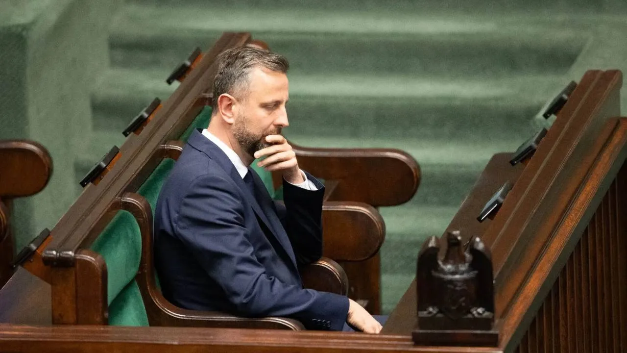Szantaż czy pomysł na reformę? Burza po słowach Kosiniaka-Kamysza
