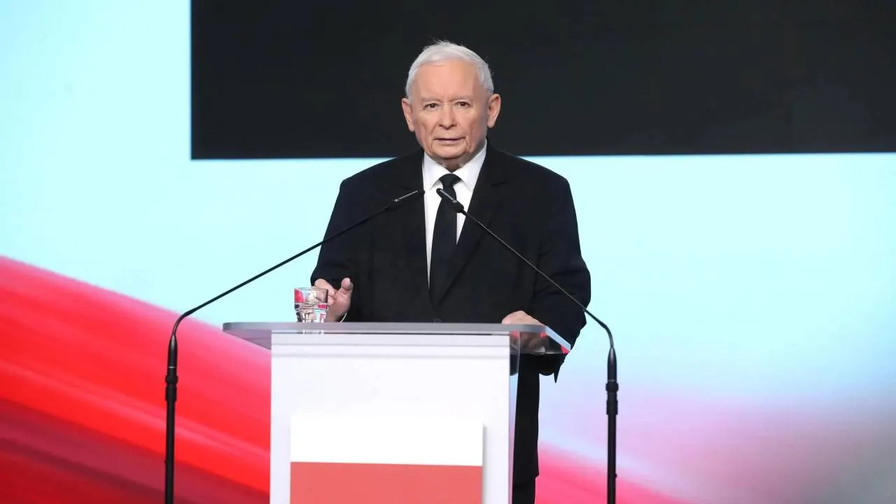 Kraków pokazał drogę? Prezes PiS o zjednoczeniu przed wyborami 2027: „Byle nie Tusk!”