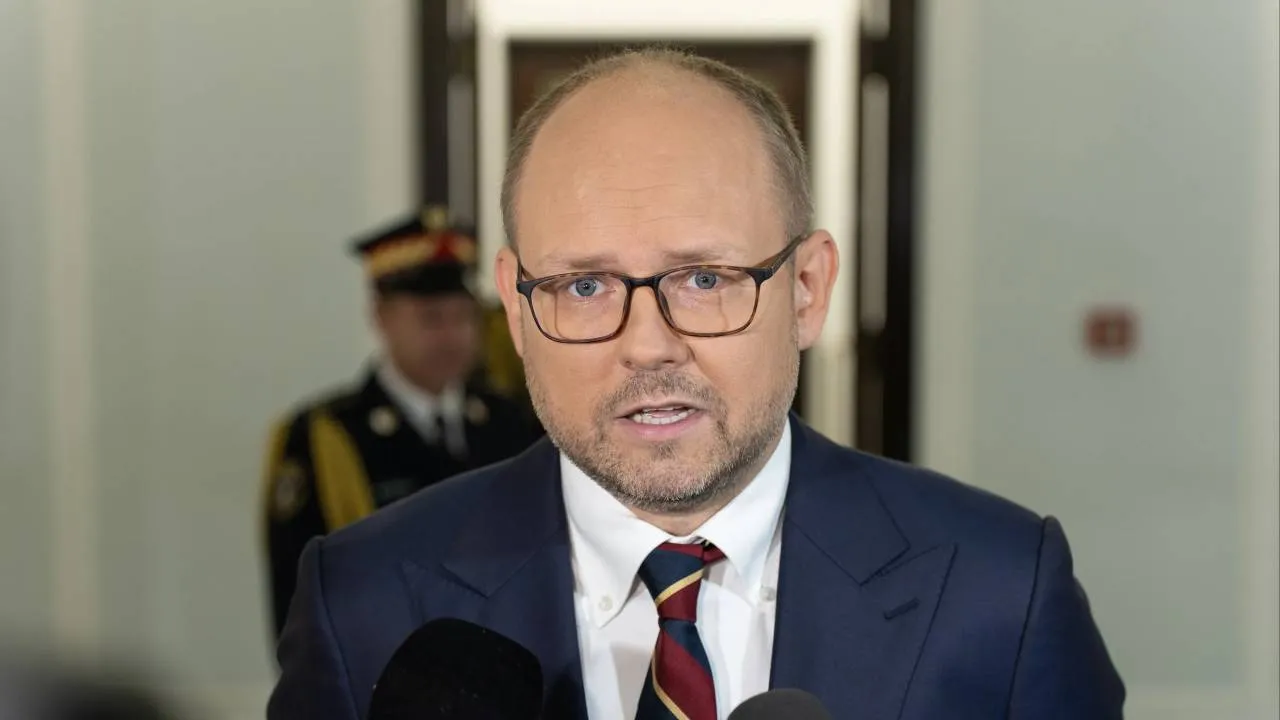 Przydacz do sojuszników w Europie: Powinniście zrobić więcej - jesteście wystarczająco zamożni