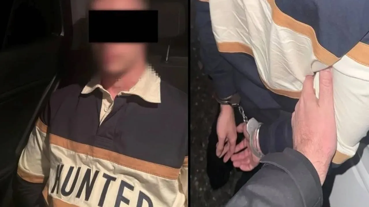 21-letni student planował masakrę? Prokuratura: przygotowywał się do zabicia przypadkowej osoby