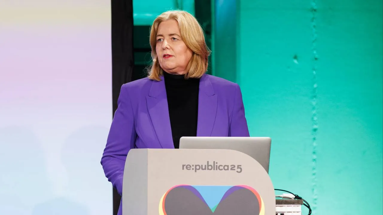 Niemiecka minister z SPD rezygnuje. W tle spór o reformy