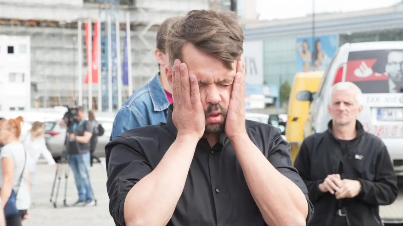 To nie koniec kłopotów Kołodziejczaka? "Tych ofiar jest więcej"
