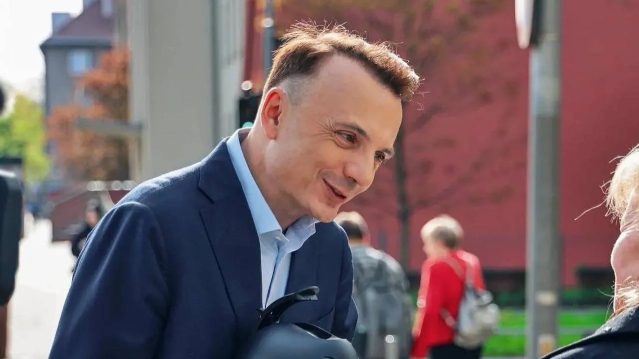Partyjni nominaci KO stracą pracę? Gibała zapowiada rewolucję w krakowskim ratuszu