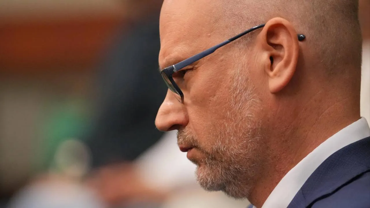 Prof. Piotrowski o ważnym fragmencie wyroku TSUE. „Nie mogli objąć stanowiska sędziego”