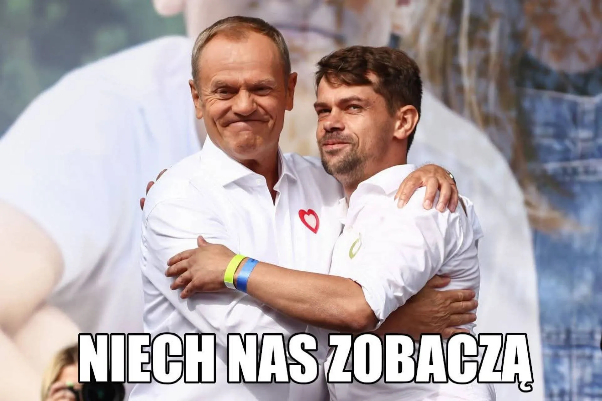 A niech zobaczą