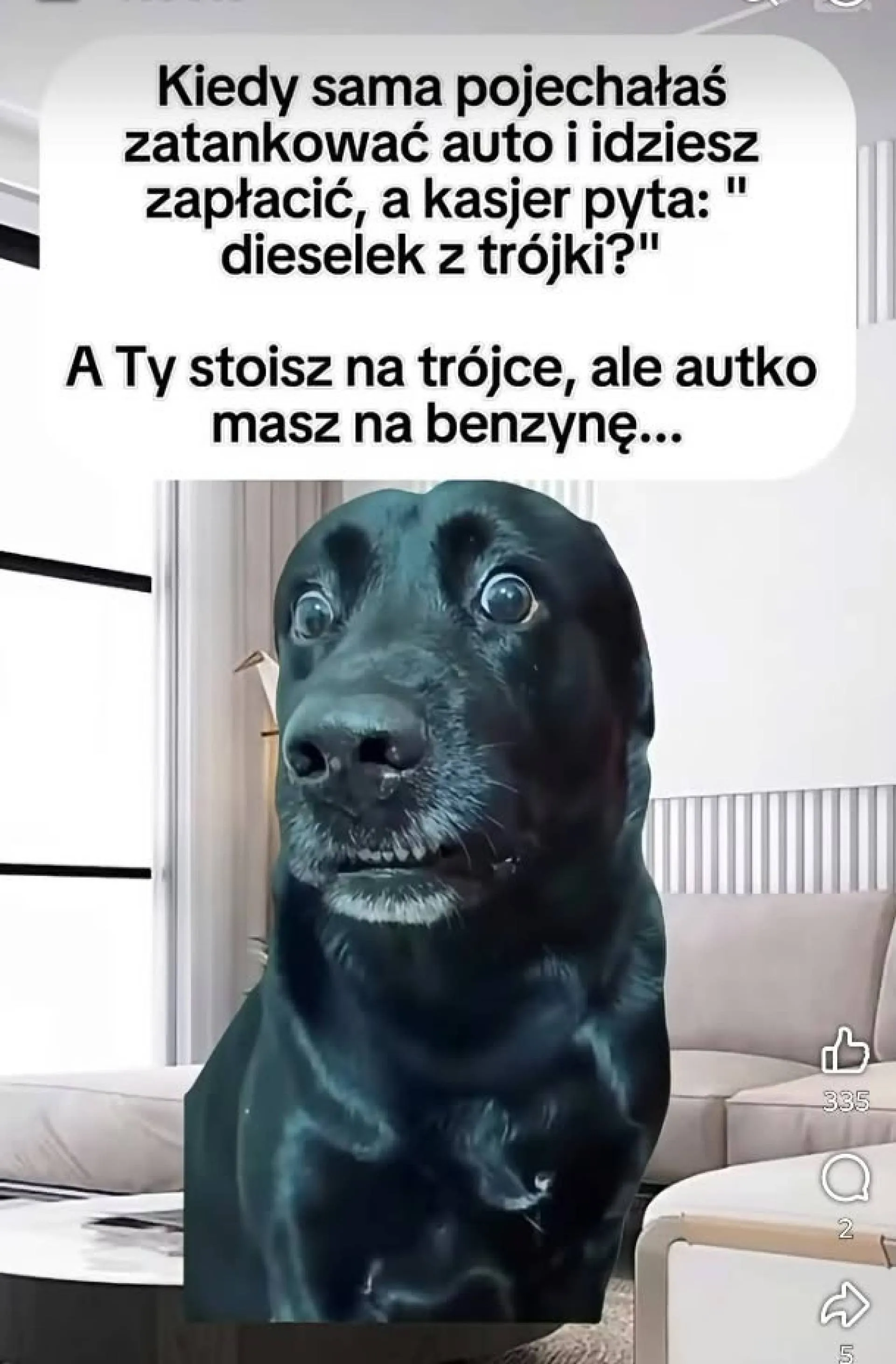 To uczucie