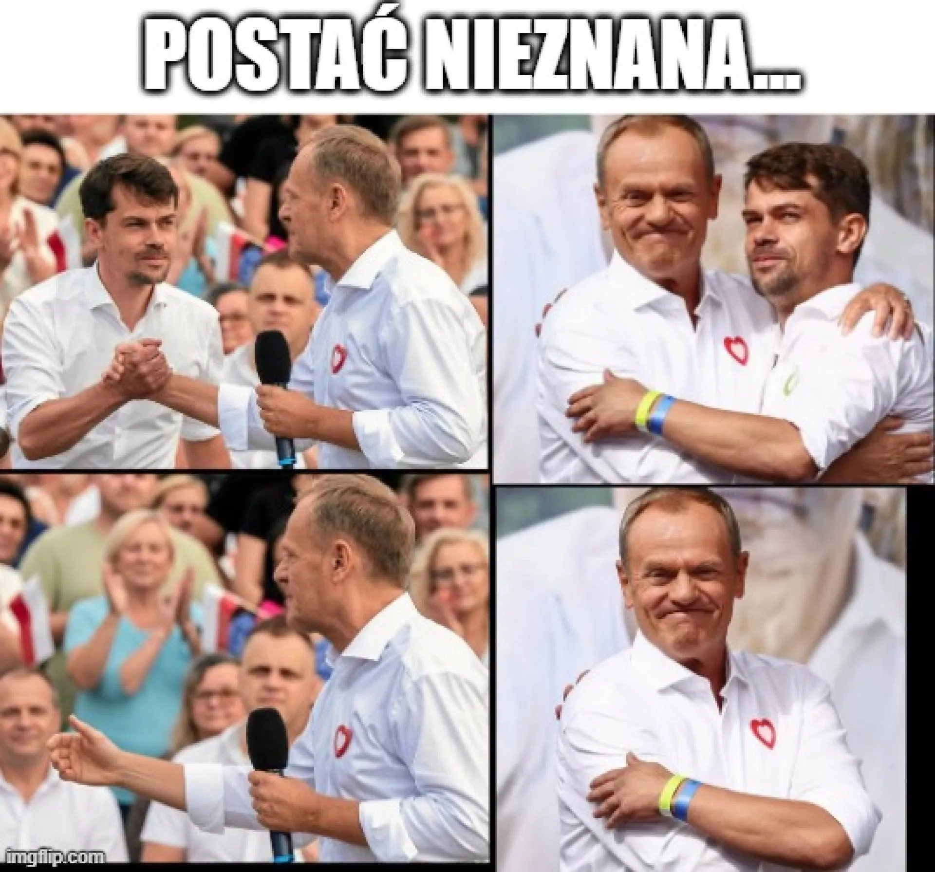 Postać nieznana
