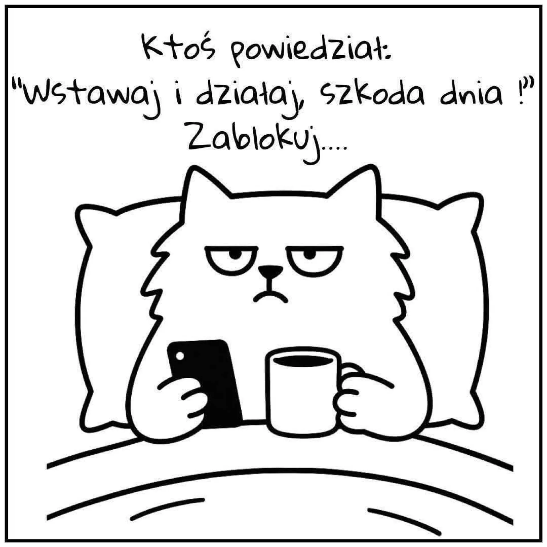 Zablokuj...