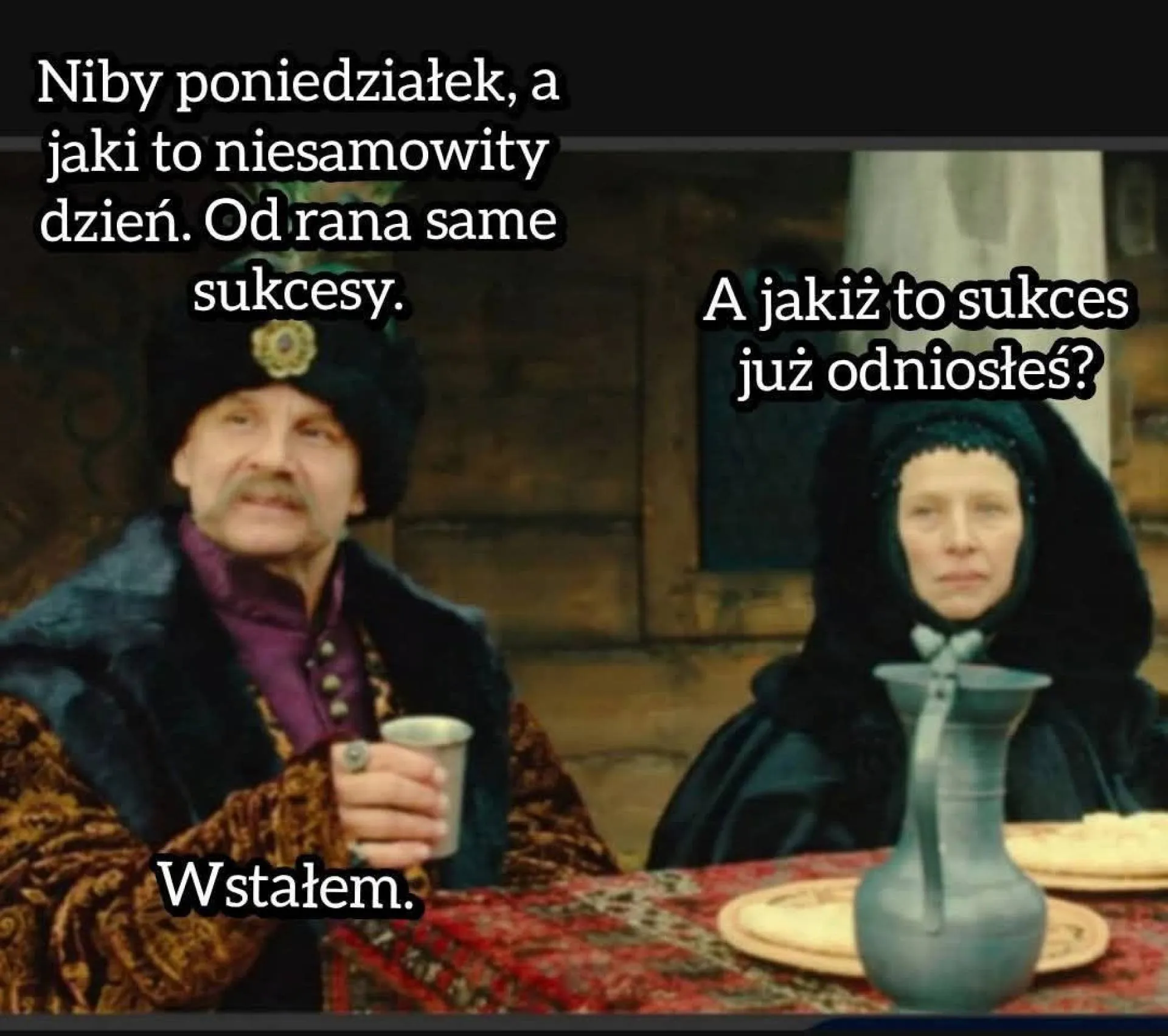 Sukces