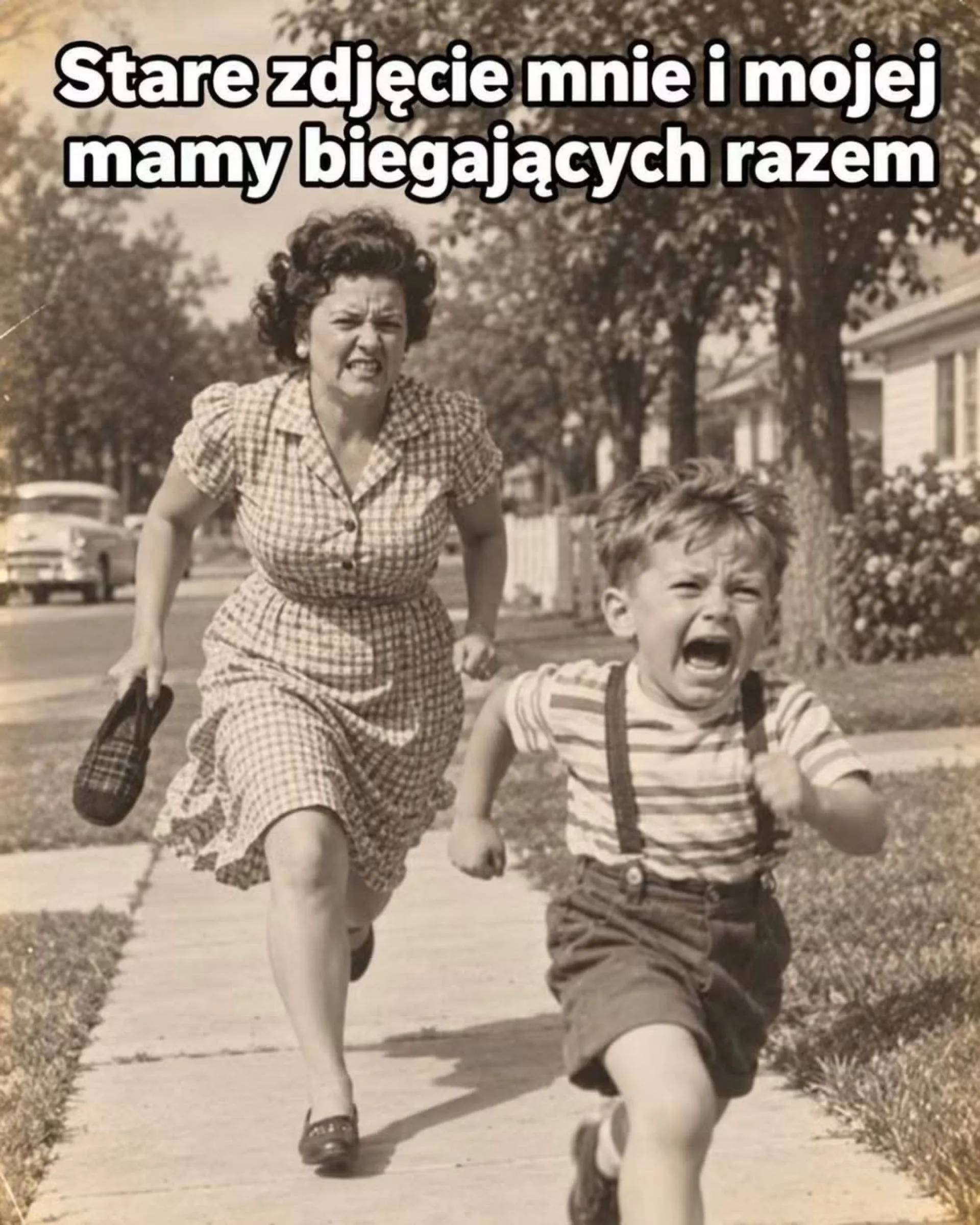 Biegający