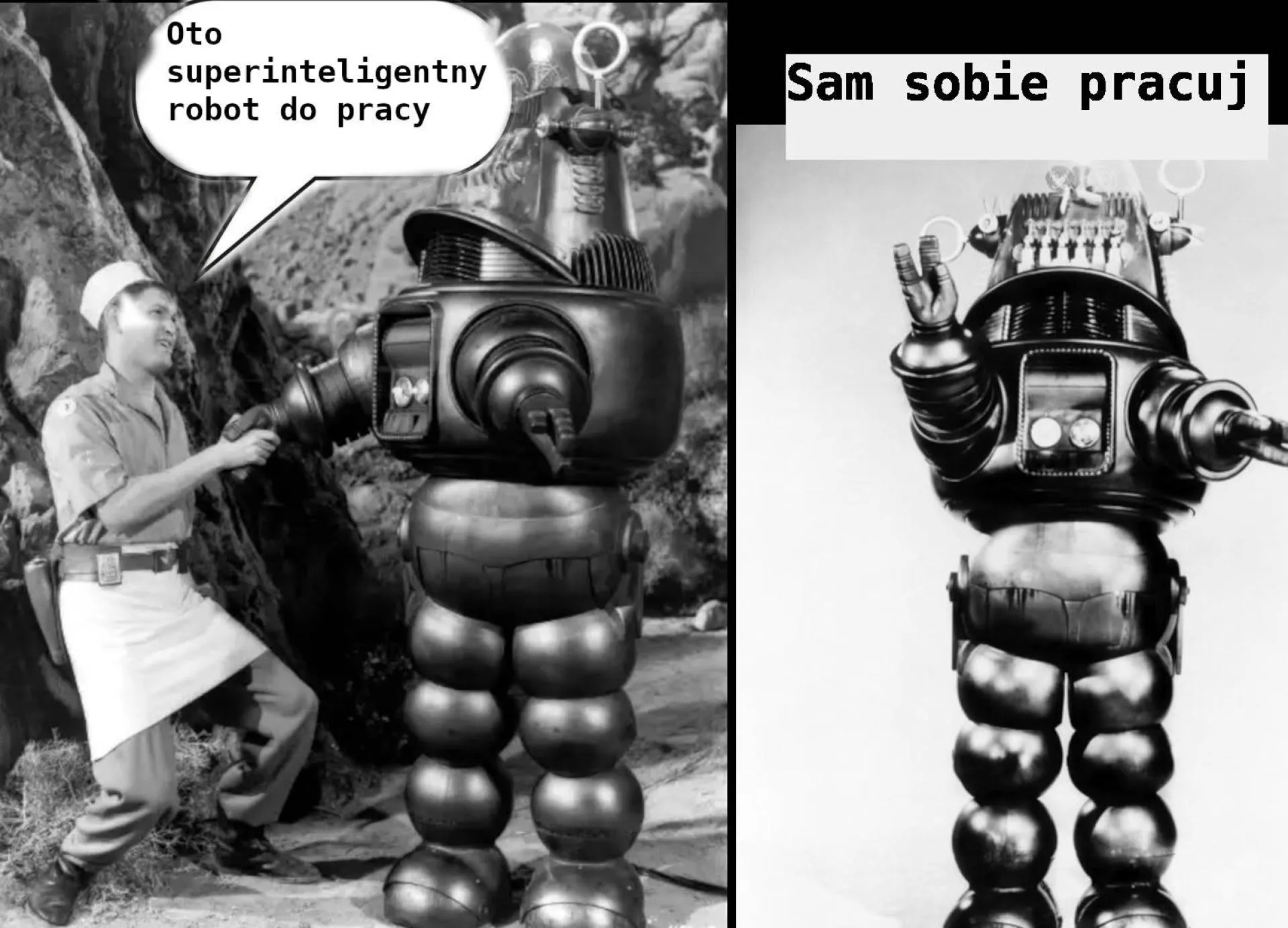 Superinteligentny