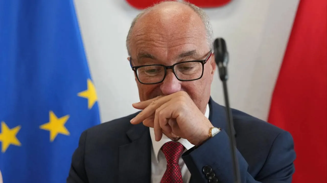 „Skończyła się cierpliwość”. Czarzasty zapowiada kolejne kroki w sprawie TK