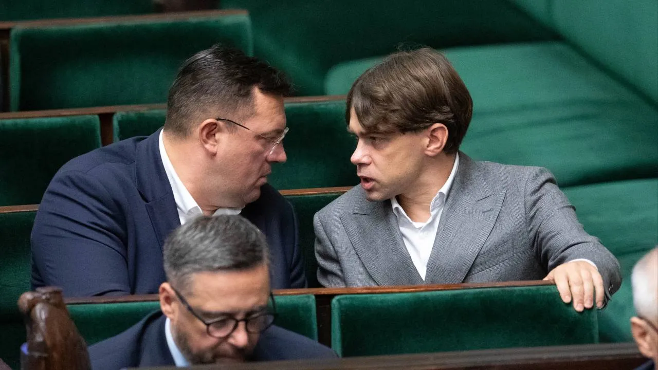 Nowe, szokujące fakty o Kołodziejczaku! „Wybraniec Tuska” i groźby wobec pracowników
