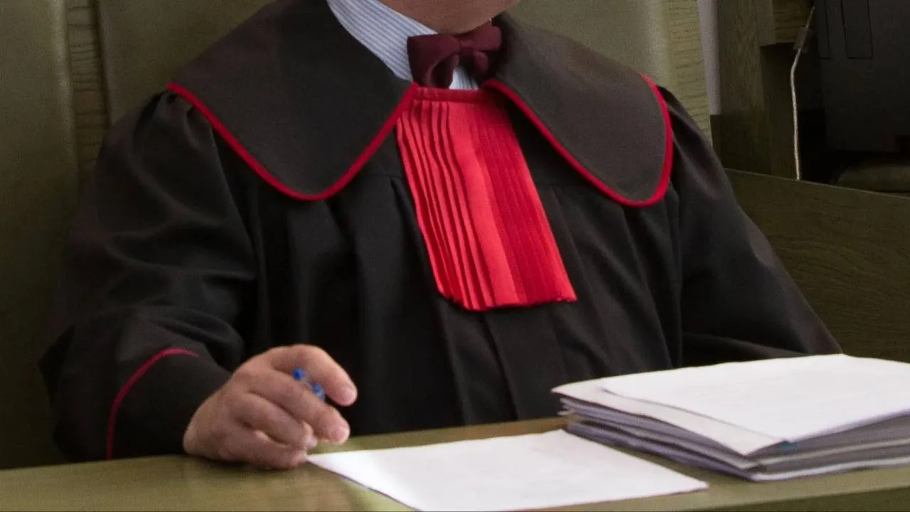 Planował zamach? 46-latek usłyszał zarzuty