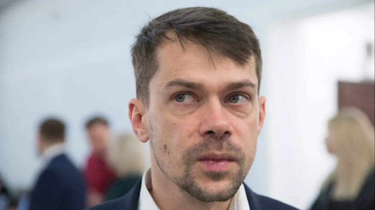 "Ten potwór robił potworne rzeczy w ministerstwie?". Kontrola w resorcie rolnictwa po taśmach Kołodziejczaka