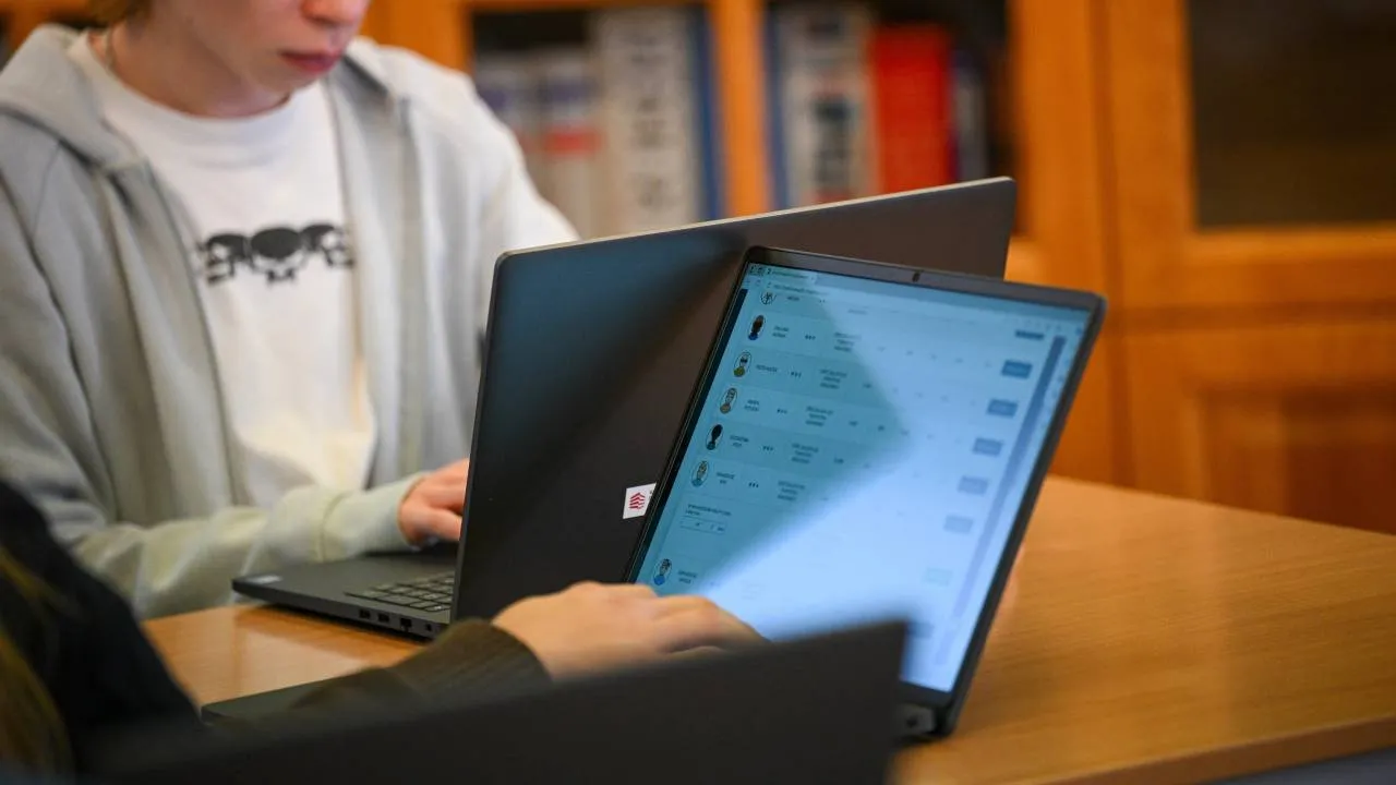 Wystarczy laptop albo smartfon. Od stycznia kara przekroczy 1000 złotych