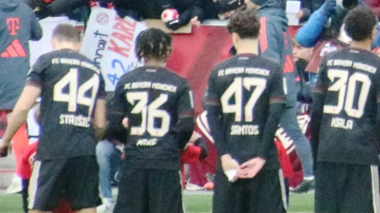 Koszmar Bayernu w Norwegii. Piłkarzy obudził głośny huk