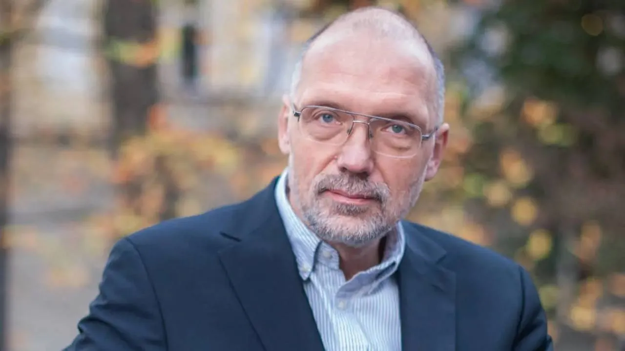Prof. Andrzej Nowak w Kapitule Orderu Orła Białego. Znamy skład