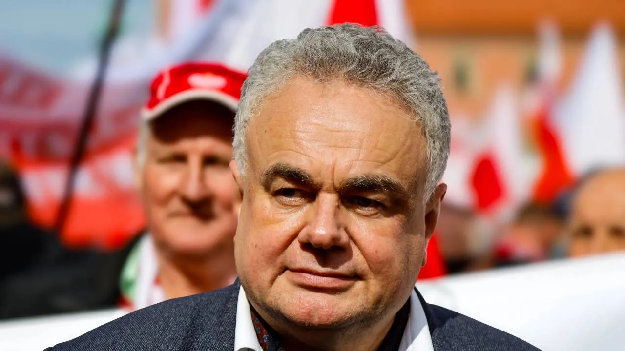 Szykują się do wejścia do TK? Sakiewicz: będzie trwała wojna nerwów