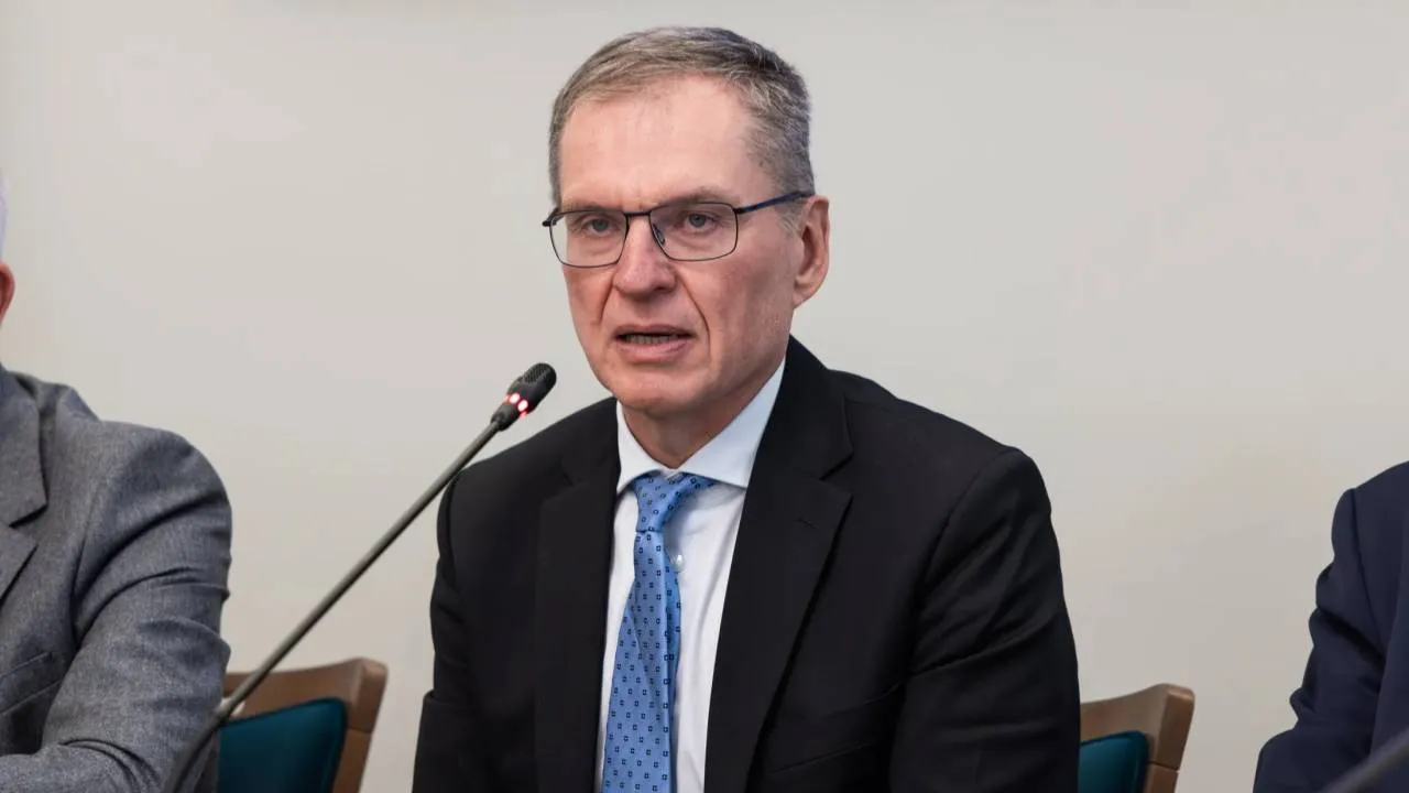Andrzej Poczobut dla Niezalezna.pl. "Dzisiaj normalne dziennikarstwo na Białorusi nie jest możliwe"