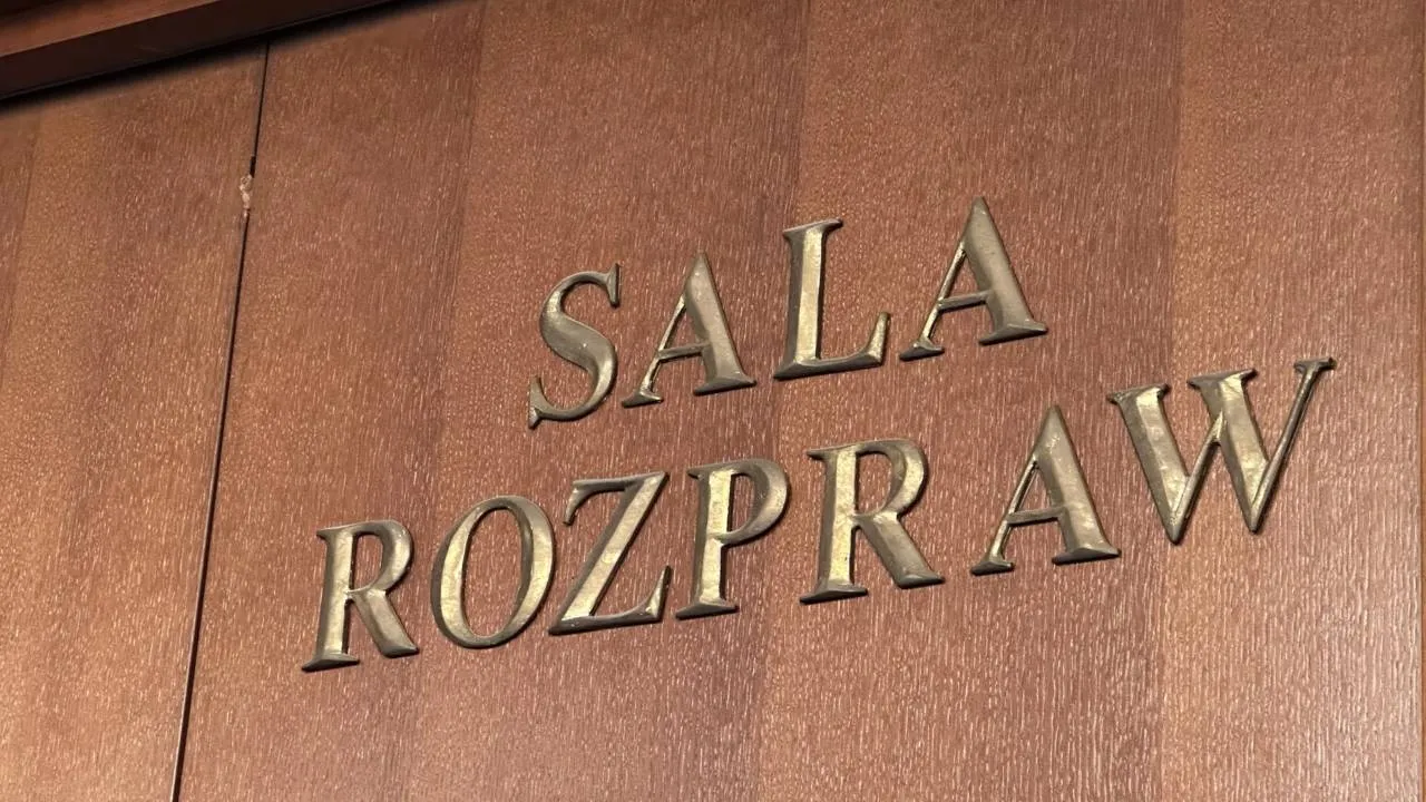 Zarzuty dotyczące zamachu na premiera. 66-latek aresztowany na dwa miesiące