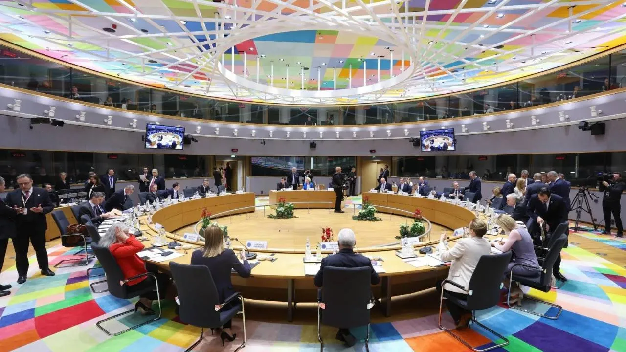 Eurokraci mają kolejny plan - tym razem pod hasłem rzekomej ochrony zdrowia. A przemytnicy już zacierają ręce