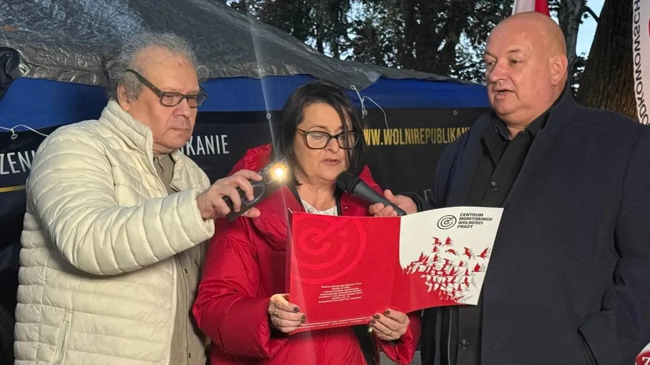 „Nie możemy pozostać obojętni”. SDP o sytuacji w Trybunale Konstytucyjnym