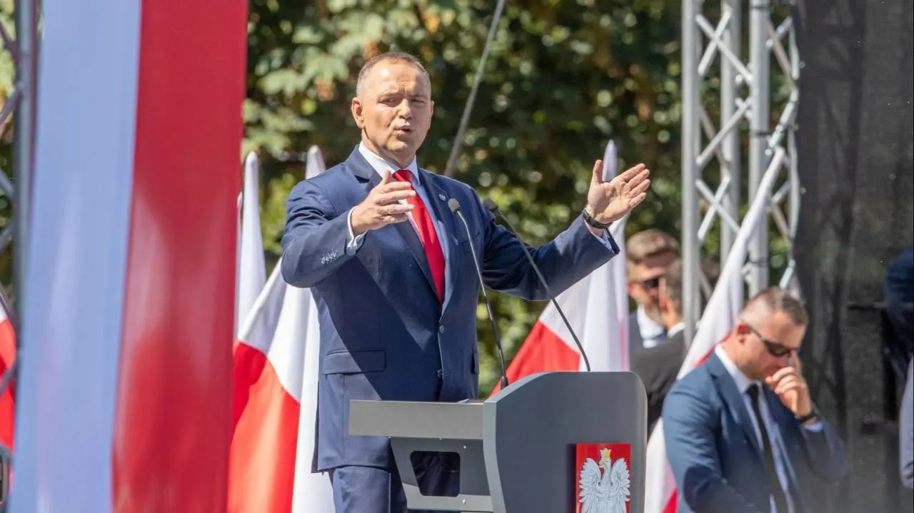 Nie będzie zmiany reguł gry na rok przed wyborami. Prezydent zawetował nowelizację