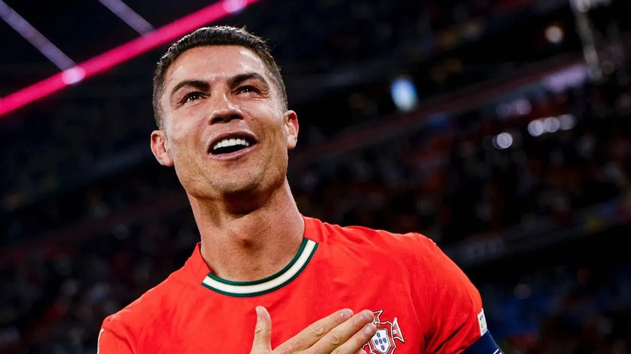 Potężna krytyka Cristiano Ronaldo. Portugalczycy surowo ocenili zachowanie gwiazdora