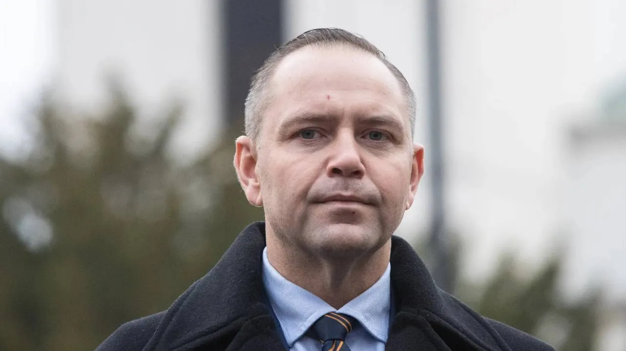 Prezydent Nawrocki o Trybunale Konstytucyjnym. "Minister Berek nie może podjąć pracy"