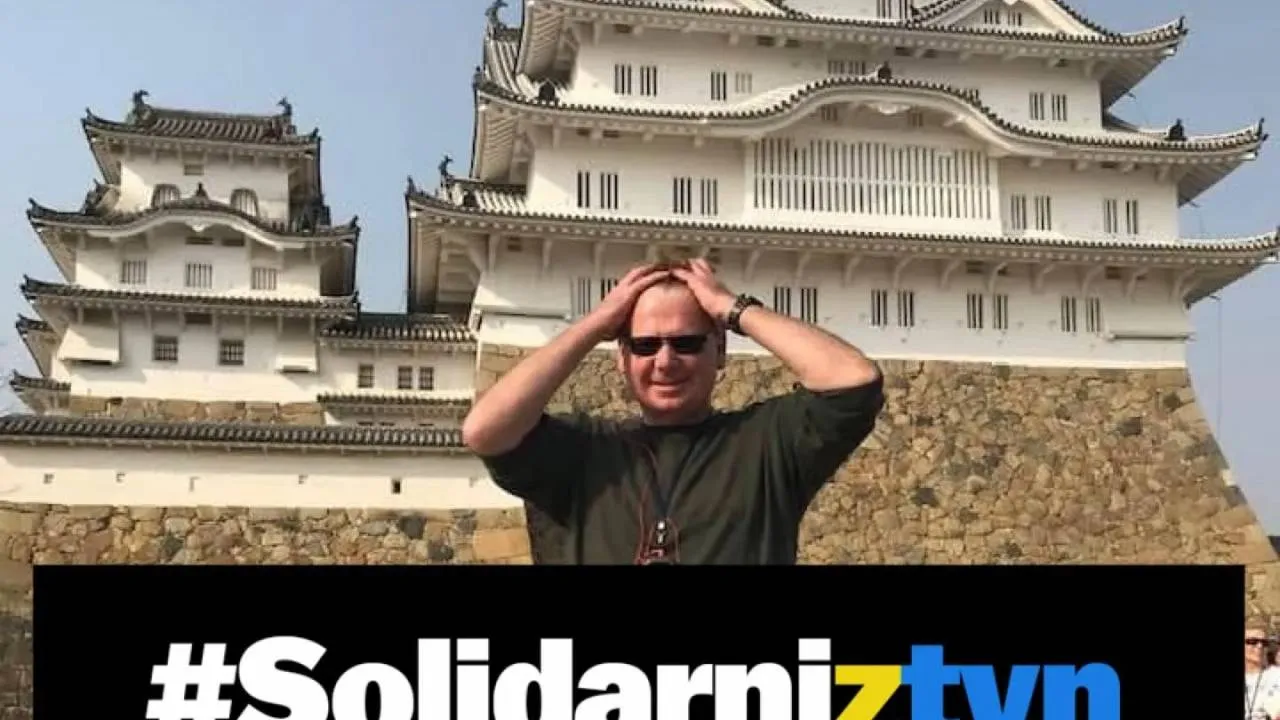 „Dariusz-notariusz” wraca do gry. Zrealizował kolejne sejmowe „ślubowanie”