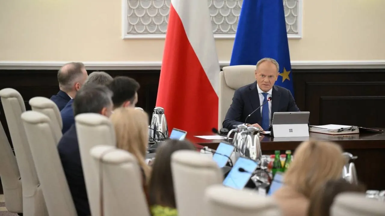 Trzy lata rządów Tuska. Polacy wskazali najgorszych ministrów!