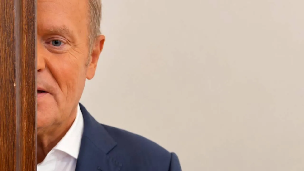 „Wyroki pisze Donald Tusk”. Lista 50 spraw dla Trybunału Konstytucyjnego