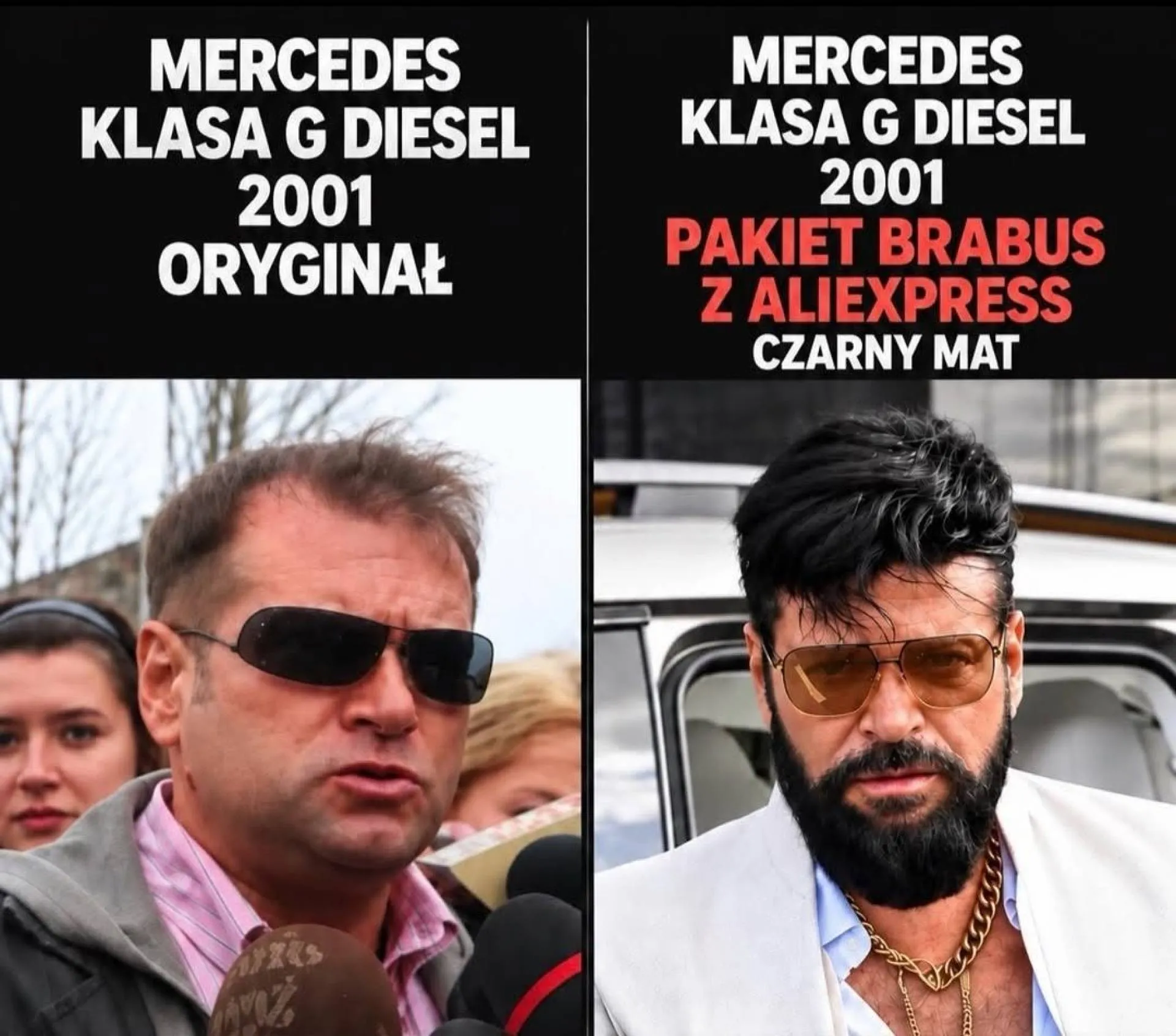 Mercedes