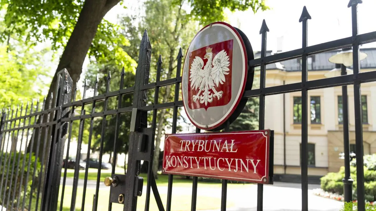 Wybrani przez koalicję 13 grudnia do TK wydali wspólne oświadczenie. "To nie prezydent przyjmuje ślubowanie"