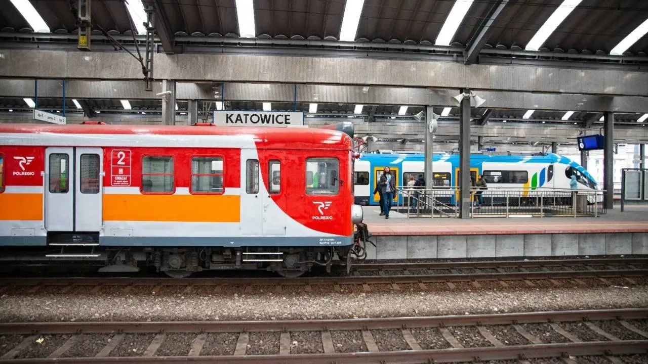 Używane pociągi z Niemiec i Włoch trafią do Polski. Za ponad pół miliarda złotych!