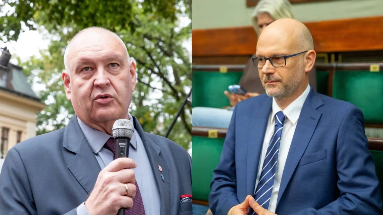 Po co prokurator Żurka pojawił się w TK? Berek zaciera ręce i sieje dezinformację
