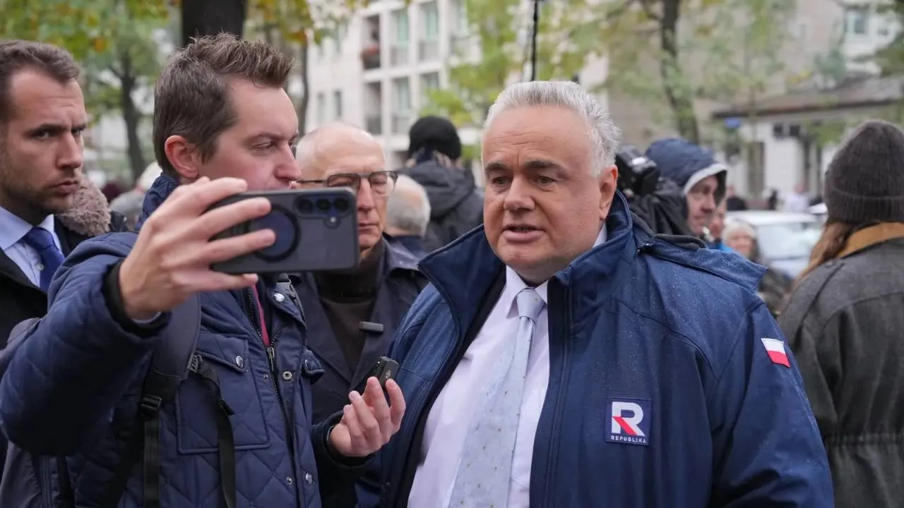 Tylko mobilizacja. Sakiewicz: Tusk chce doprowadzić do chaosu, który służyć może tylko Rosji