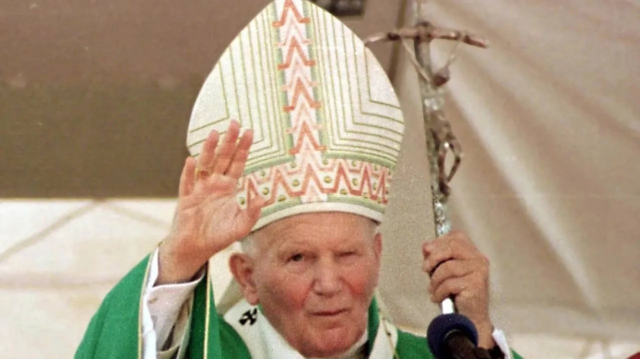 Watykan ogłosił „Habemus Papam”. 48 lat temu Polak zmienił historię Kościoła