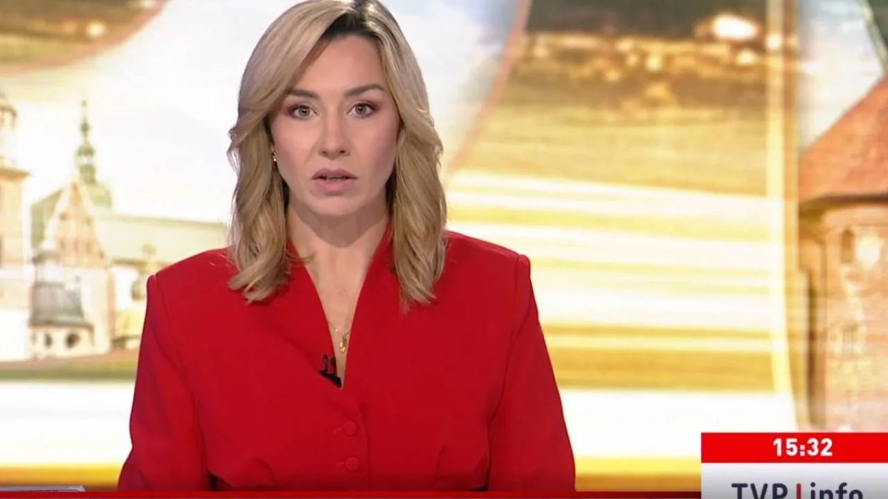 Rządowe media straszą nożownikiem, którego nie było. "Nawet brewka nie drgnie"