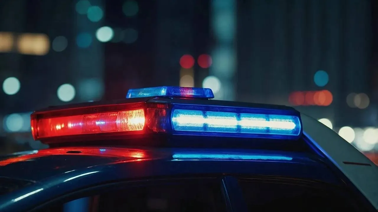 Masakra w szkole. 16-latek zabił dzieci i nauczyciela