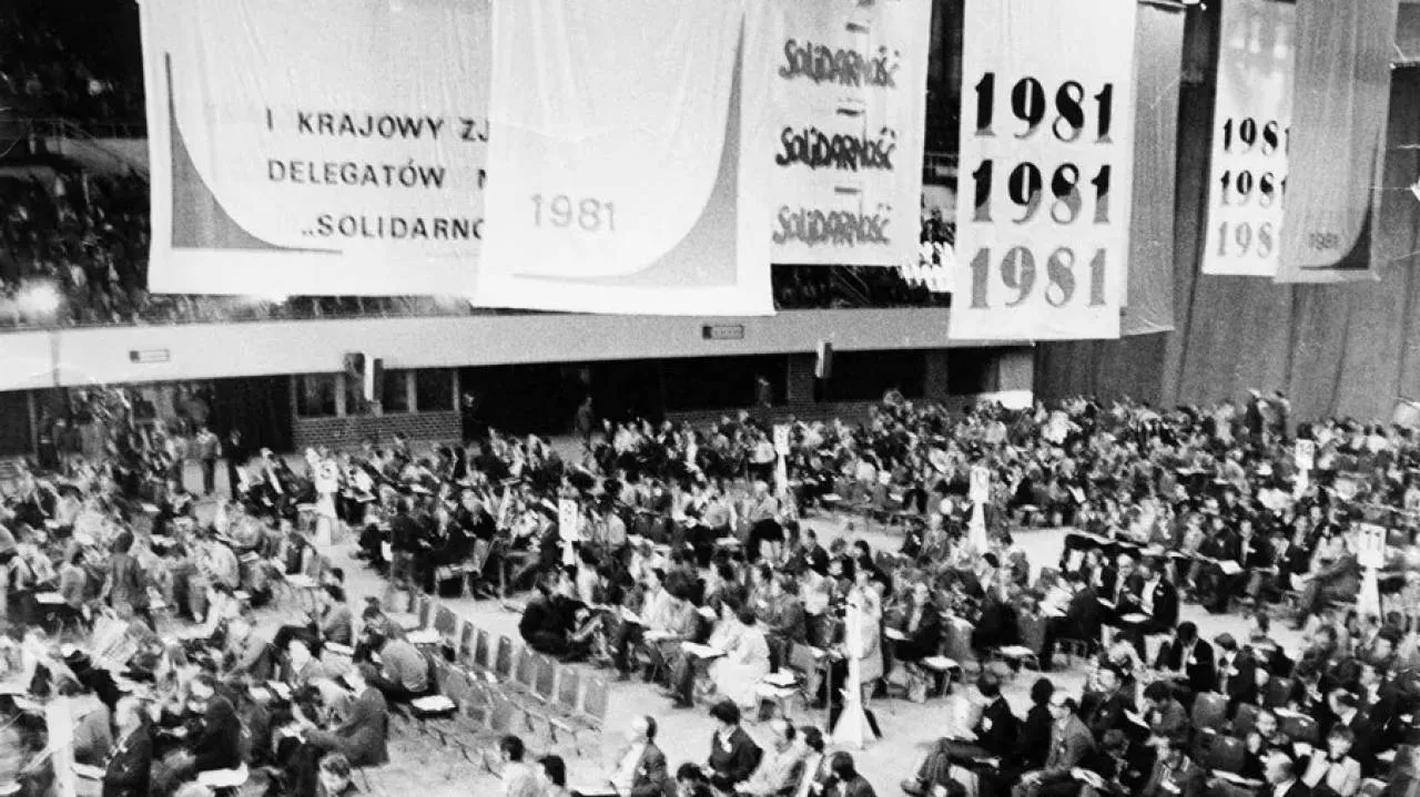 Posłanie Solidarności do narodów Europy Wschodniej