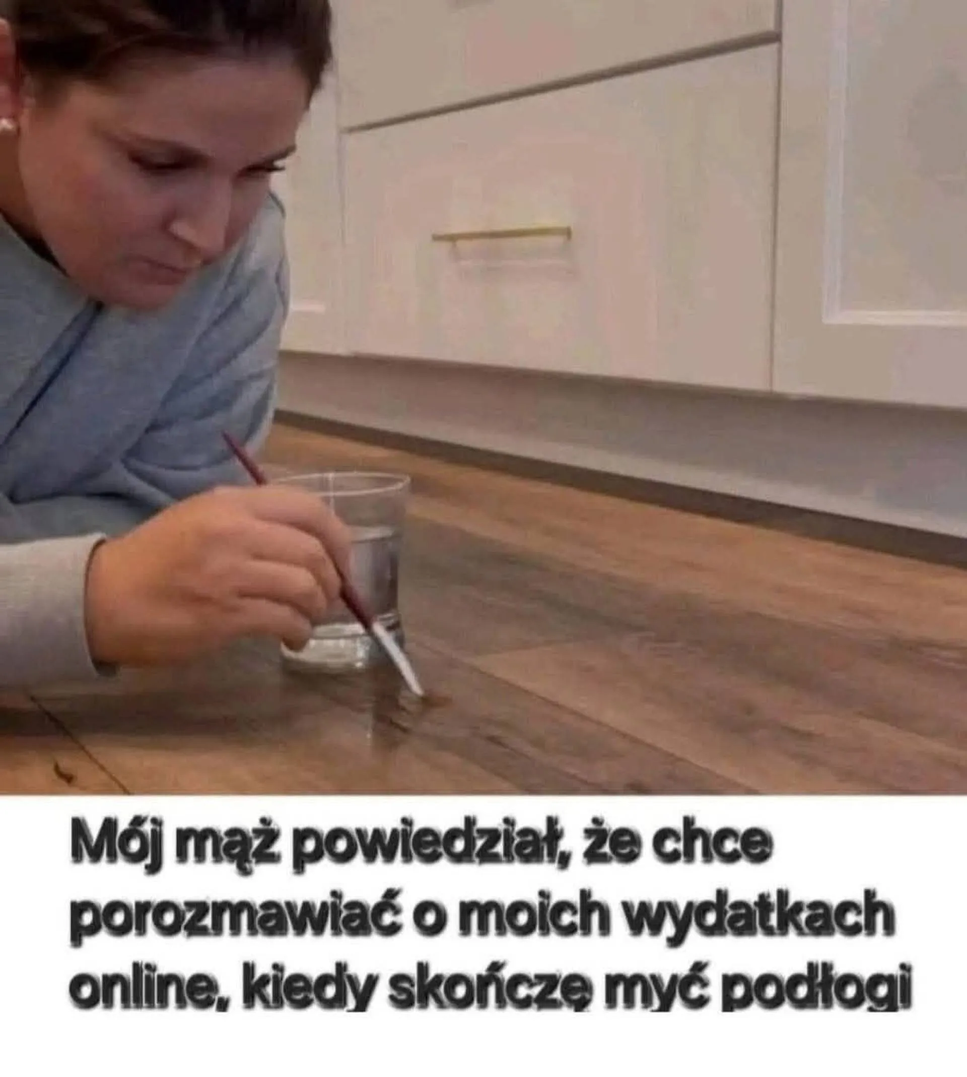 Musimy pogadać