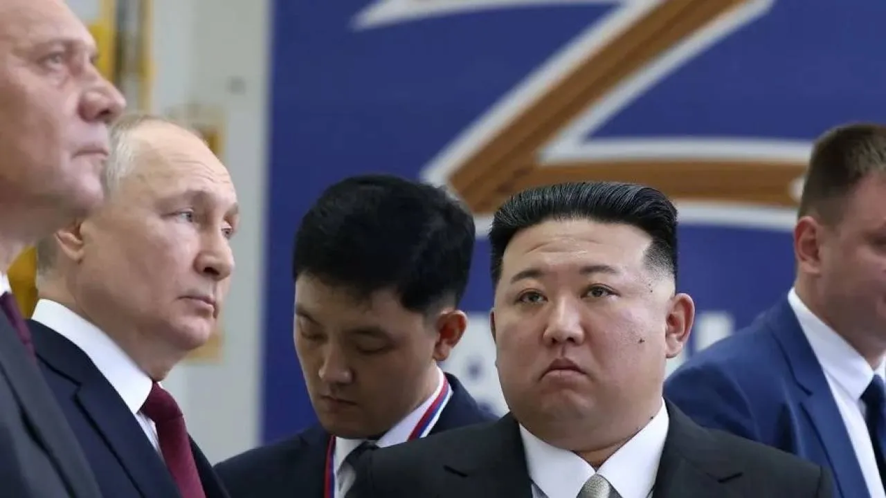 Pjongjang wykonał test z torpedą wykorzystującą AI