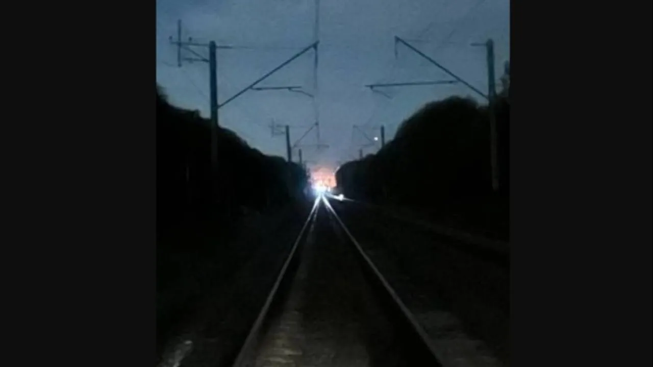 Rosjanie uderzyli w ukraińską energetykę. Duże uszkodzenia na zachodzie kraju