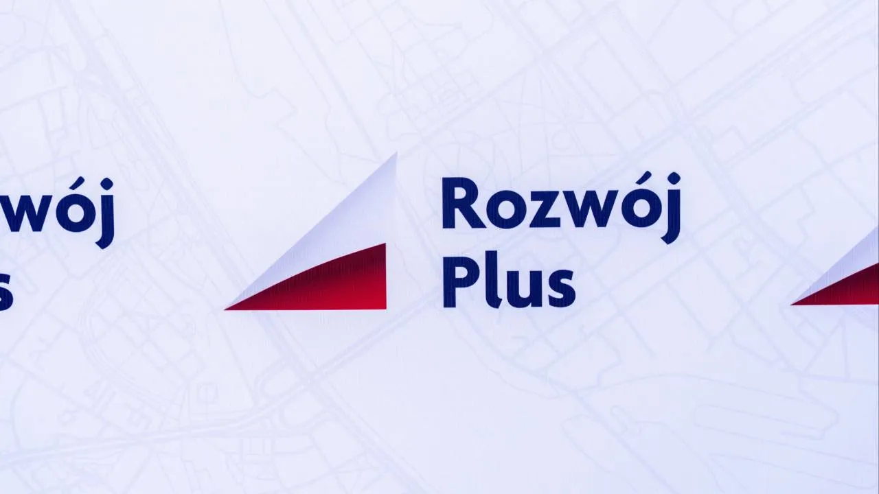 Dziś konwencja Rozwoju Plus w Teatrze Palladium
