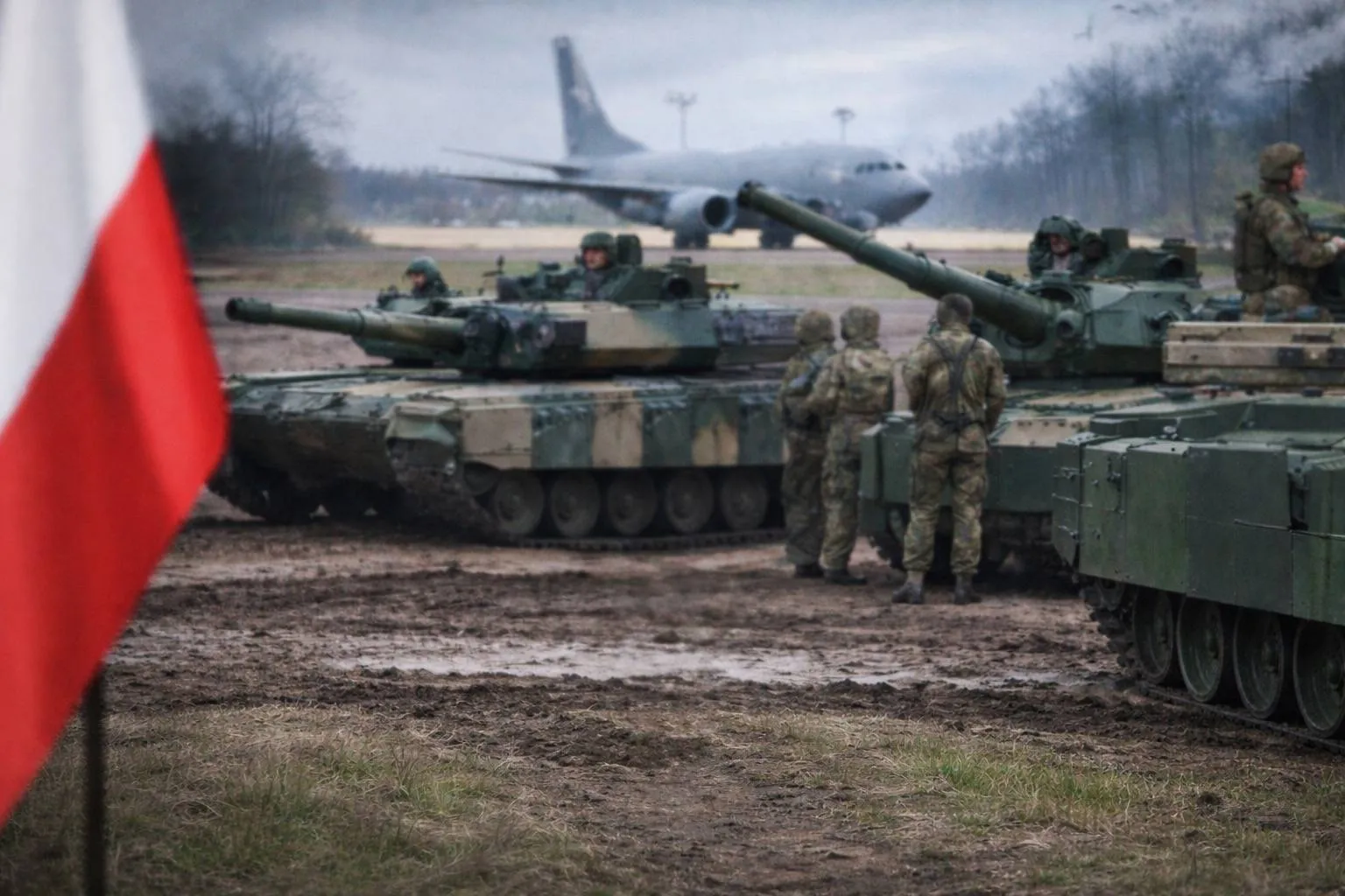 Czy znasz polskie wojsko? 15 faktów, które warto sprawdzić