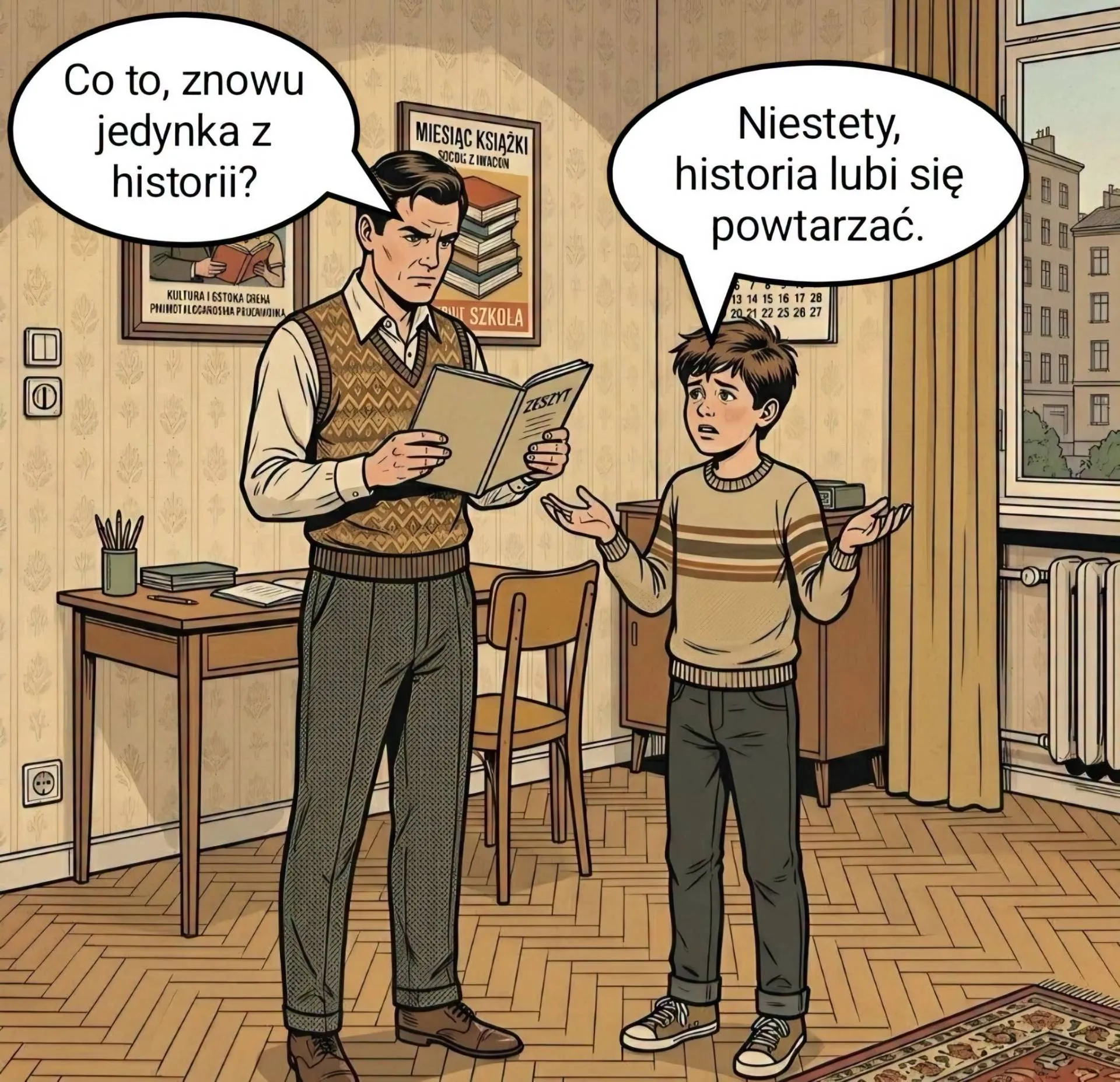 Historia