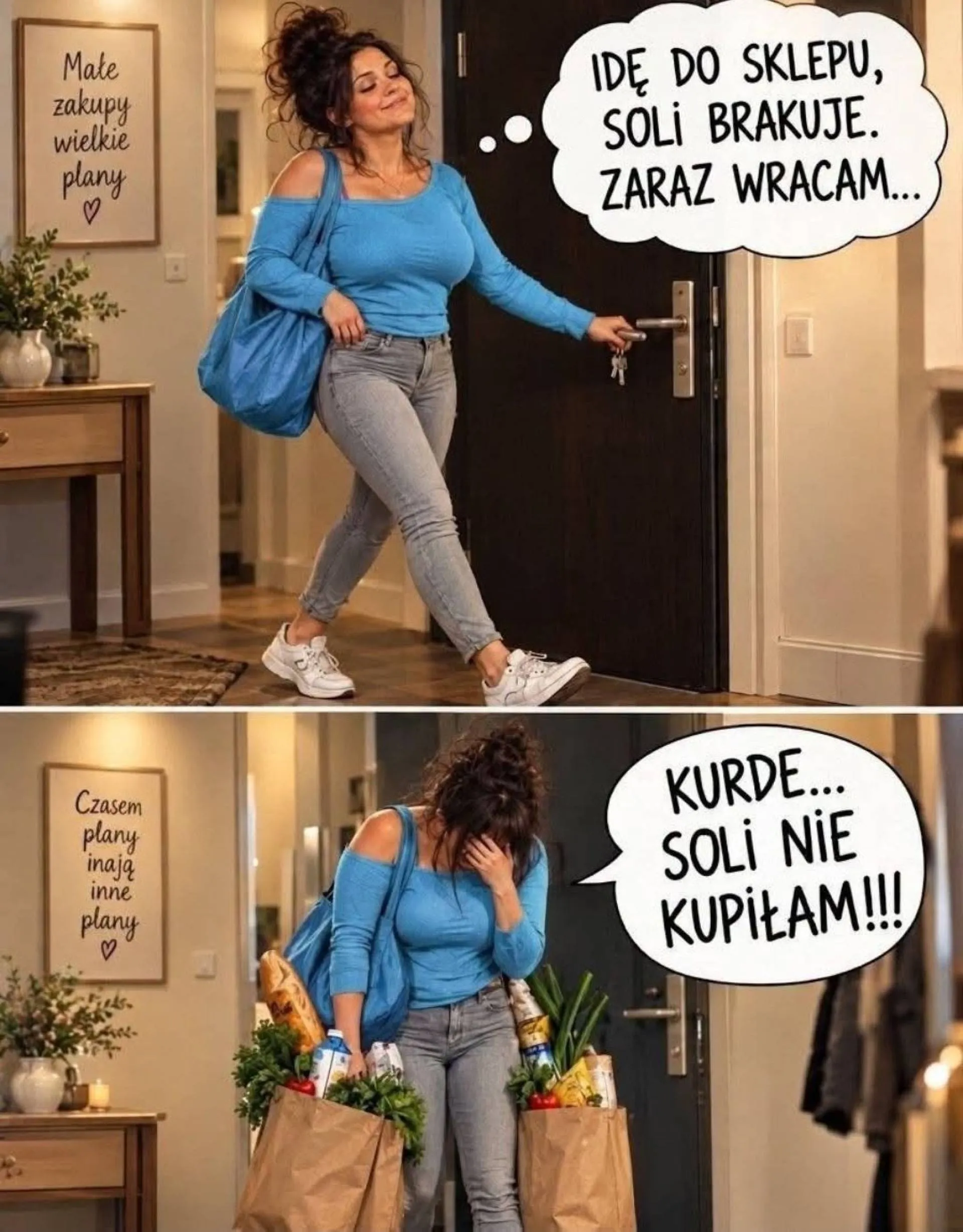 Tylko po sól